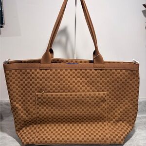 Rothy’s Travel Zip Tote Bag